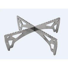 스노우라인 휴대용 경량 열 수집 냄비 야외 캠핑 피크닉 요리 도구 에너지 절약 물 끓이기, 1개