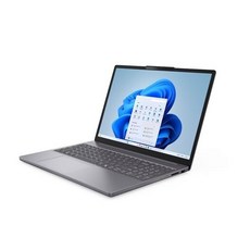 레노버 2025 아이디어패드 슬림 3 15IRH10 코어i5 인텔 13세대, Luna Grey, 4TB, 32GB, 윈도우 11 홈, 83K100AGKR