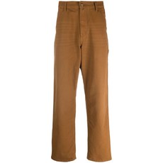 칼하트윕 싱글 니 스트레이트 팬츠