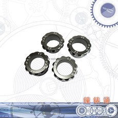 【鐘錶通】07D.9402 小沛 開錶器 / PAN開錶環 4尺寸 鐘錶工具/開錶工具/修錶工具/納海