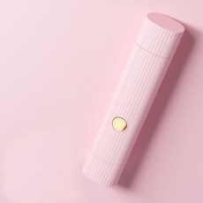 女士除毛機 私密處除毛 自動拋光美體刀, 1個, 低階版單頭（粉色）, 1