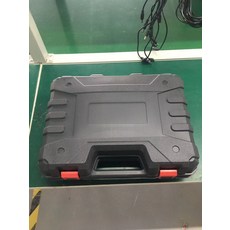 무선 고압 세차 물총 가정용 리튬배터리 세차 신기 물총 차량용 간편 전동세척기 무선, 자동차 세탁기 케이스