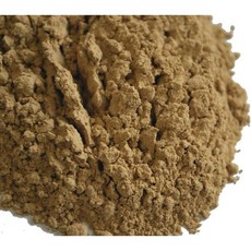 감초 가루 100g (아메요코 오츠야 향신료 허브), 사이즈, 1개