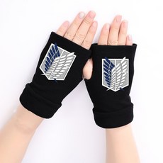 무디 진격의 거인 조사병단 망토 반티 체육대회 졸업사진