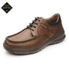 랜드로바 LANDROVER 남성 광폭 고어텍스 컴포트 캐주얼 LANOXC4611MF3 브라운 485124