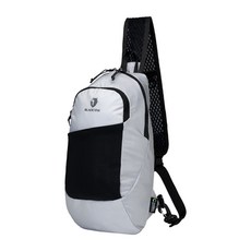 매장정품 블랙야크 BLACKYAK 라이트슬링백C_LG 2BYABXV906LG 222327, L/GRAY, 999, 라이트 그레이