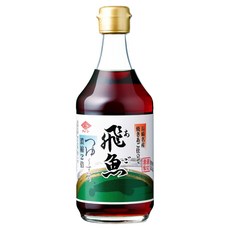 Choko 아고 쯔유, 1개, 400ml