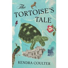 (英文圖書)The Tortoise's Tale 精裝版, Simon & Schuster, 英文