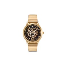 플레인스포츠 아이언 타이거 44mm 시계