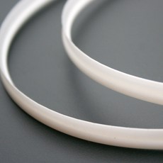 가방날개(흰색) 1마 90cm (각잡기), 1개