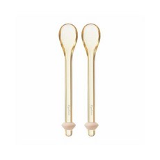 Royalcare 嬰幼副食品刮泥勺附收納盒, 1個