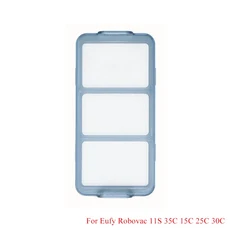 Eufy Robovac 11S 25C 30 35C 12 15T 15C 슬림 로봇 진공 청소기 부품 메인 사이드 브러시 커버 Hepa 필터, 07 1 Hepa Filter