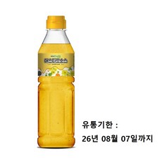 엠지푸드 머스타드 소스, 900g, 1개