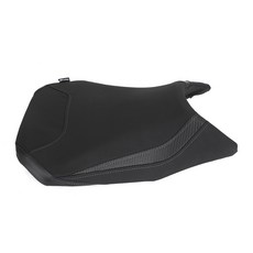 HONDA CBR500R 2019-2021 造型前坐墊, 黑