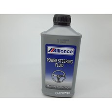Alliance 亞力安 動力方向盤油 止漏 保護, 1個