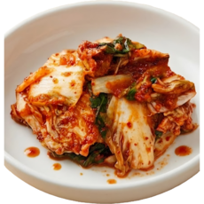 임금옥 국내산100% 오늘담근 전라도식 썰은김치 맛김치, 1개, 3kg