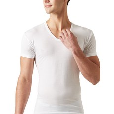 트라이 트라이 남성 80수 반팔 런닝 1호