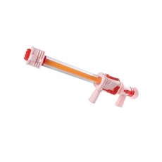 兒童水槍玩具，輕巧易握，夏日戶外戲水必備, 粉色, 1個