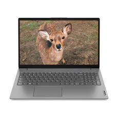레노버 2025 V15 G4 AMN 라이젠3 라이젠 7000 시리즈, Arctic Grey, 256GB, 16GB, Free DOS, 82YU017CKR