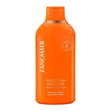 미국출고 아마존4.5+ 155345 Lancaster GOLDEN TAN MAXIMIZER 애프터 썬 로션 400ml(13.5액량 온스) - 2020년 신제품 포장, [아마존4.5+ 미국출고 155345] Lancaste