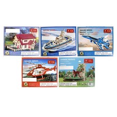 IS-SA 나무 조립 모형(소) (낱개)(랜덤배송) 모형 나무조립모형 조립모형 조립모형키트 DIY모형 퍼즐모형 수공예모형 건축물모형 비행기모형조립 군사조립모형+셀러팩토리Shop, 빠른배송