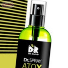 리니펫 닥터스프레이 아토엑스 강아지 피부알러지 천연보습제 200ML 강아지아토피