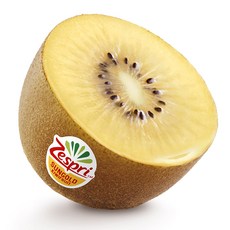 [정품] 제스프리 썬골드키위 고당도 직수입, 20과, 1박스