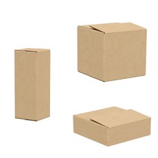 森海包裝 5層紙箱 尺寸自由搭配, 長20cm 寬20cm 高15cm, 1個