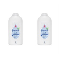 존슨즈 베이비 퓨어 Cornstarch 파우더 Johnsons Baby Pure Cornstarch Powder, 600g, 2개