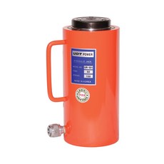 책임툴 UDT 삼성 유압식 호스 작기 램 UR-501 50톤 150MM, 1개