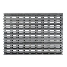 쏠레쿠션매트 EPP 사각발판 70 x 49.5 x 3 cm, 그레이, 1개