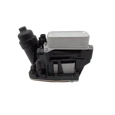 11428507697 BMW 1 시리즈 3 시리즈 4 시리즈 5 시리즈 X3 X5 F30 F10 E90 오일 라디에이터 쿨러 용 엔진, 01 Cooler