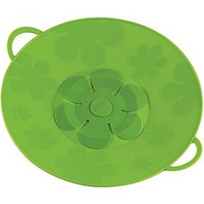 쿤 리콘 코흐블룸 스필 스토퍼 11인치 그린, 11 inches, Green