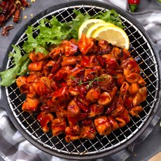 유비푸드 직화 불곱창 200g, 1개