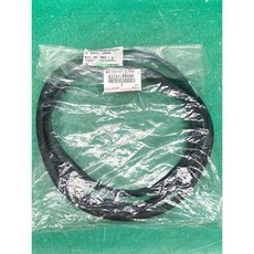 (汽車零件專家)ALPHARD 3.5 2015年4月- 天窗防水橡皮 63251-58040 63251-58050, 1個, 前63251-58040