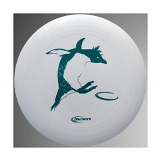 Ultrastar 얼티미트원반 원반던지기 플라잉디스크 프리스비 디스크래프트 펭귄 울트라 스타 175g 얼티밋 디스크