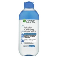 호주 가르니에 Garnier Micellar Cleansing Water in Oil 미셀라 클렌징 워터 인 오일, 2개, 400ml