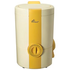 한일전기 국산 다용도 미니 만능 탈수기, W-110