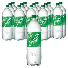 롯데 칠성사이다, 1.8L, 15개