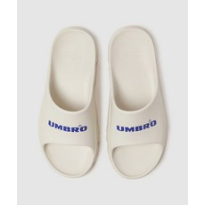 UMBRO TOPI SD (토피 슬라이드) 아이보리 UR123ESD21