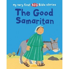 The Good Samaritan Paperback, Lion Children's Bks