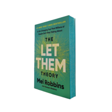 The Let Them Theory (Special edtion), YB