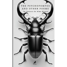 (英文圖書)The Psychopompos & Other Poems 平裝版, Independently Published, 英文