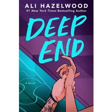 Deep End, Hazelwood, Ali(저), Berkley Books