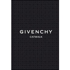 (영문도서) Givenchy: The Complete Collections Hardcover, Yale University Press, English, 9780300264074
