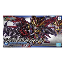 반다이 SD 삼국창걸전 사마의 데스티니 건담, 1개