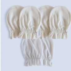 소라네 여름용 쟈가드 혼용색 손싸개 3개세트