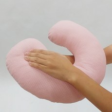 [DIY] 목베게만들기 사랑초(솜포함안됨), 1개