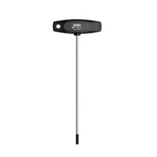 ANEXT형육각 렌치롱타입5 x 200 mm 3210, 1개