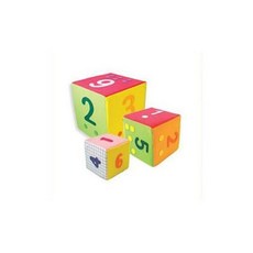 융주사위(100x100x100mm) 교재류 준비물 놀이교재 사무용품 문구 rds+114KQ